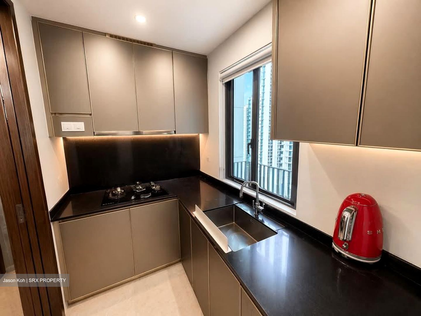 Normanton Park (D5), Apartment #550203681